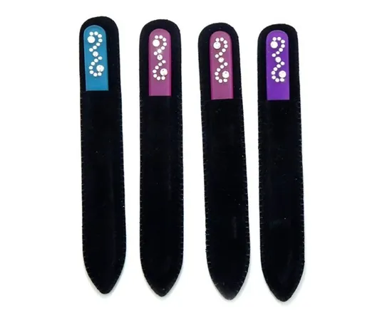 Großhandel mit Schleifpapier für künstliche Nägel, Nail Art Buffer