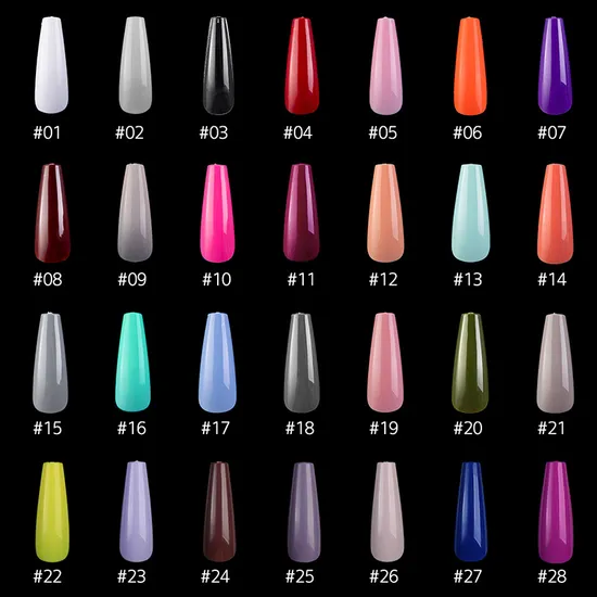 Factory Outlet Maniküre-Nagelwerkzeug, Schleifbänder für Nagelbohrer, Schleifpapierschlaufe