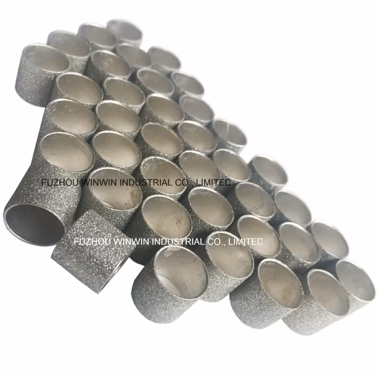 Sanding Bands (Sleeve)