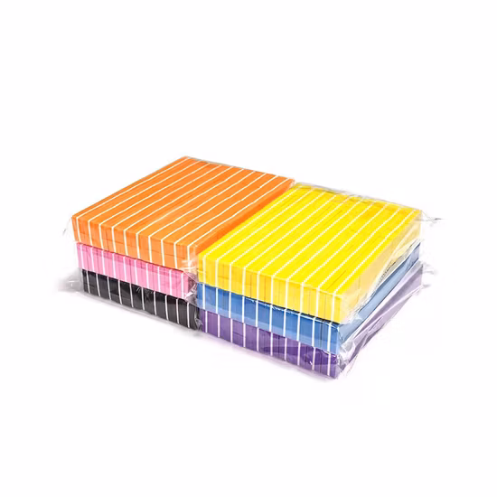 Großhandel für Private-Label-Nagelpuffer